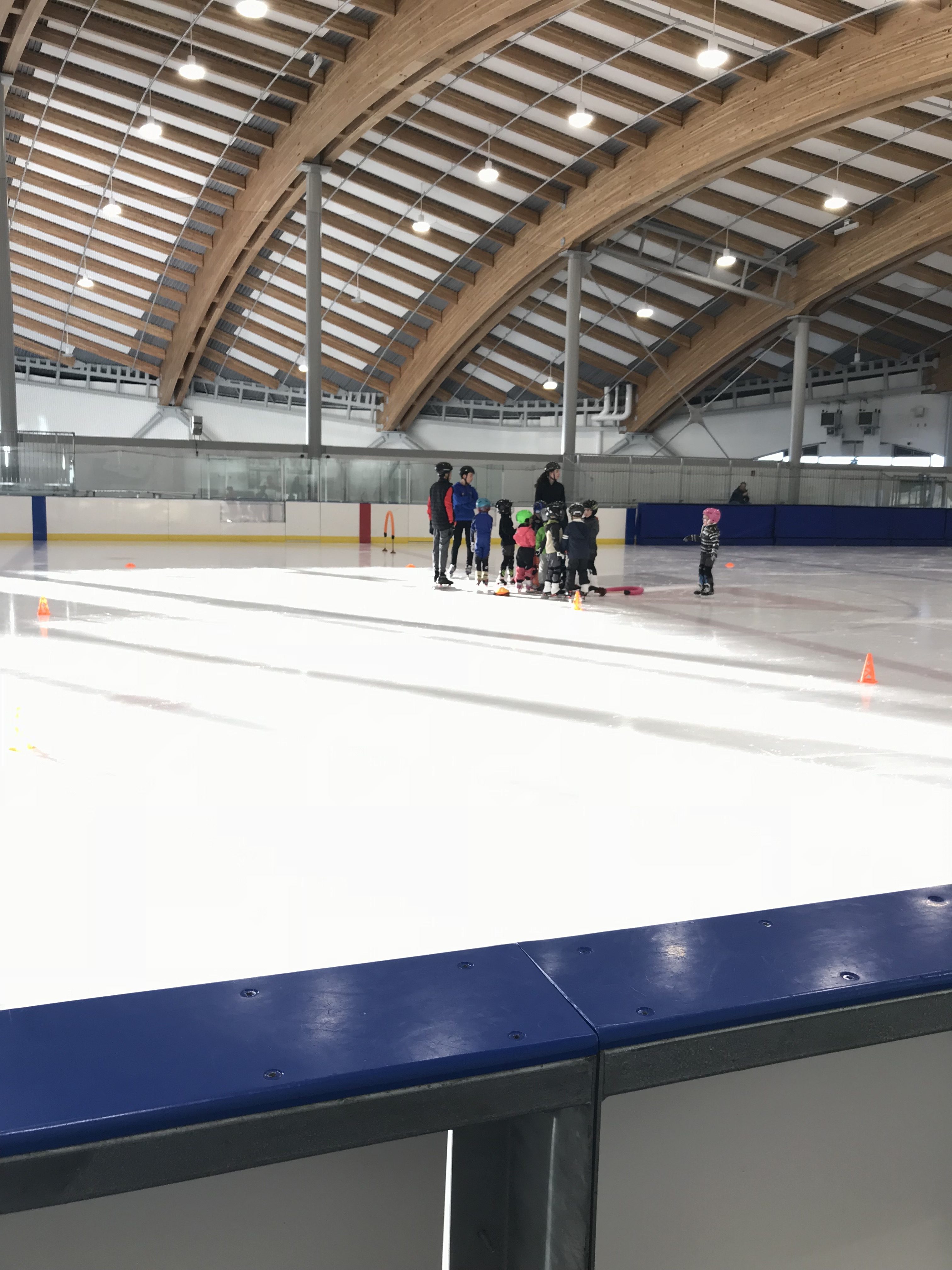 Registration Open for 2022/ 2023 Grizzlies Youth Speedskating at Calgary’s World Class Rocky Ridge YMCA